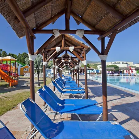 Kipriotis Village Resort By Anayia All Inclusive Resorts-3