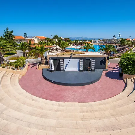 Kipriotis Village Resort By Anayia All Inclusive Resorts-3