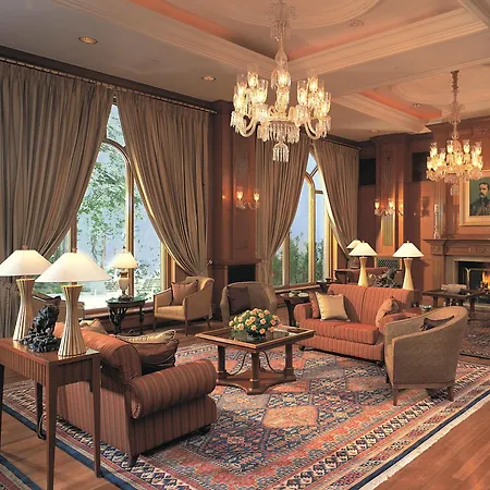 Wildflower Hall, An Oberoi Resort, Shimla-3