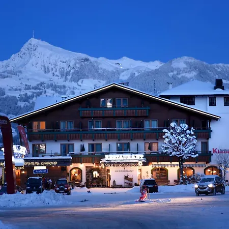 Sport und Familienhotel Klausen-2