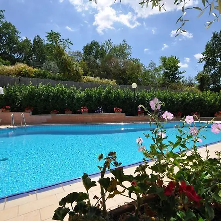 Viole Country Hotel-3