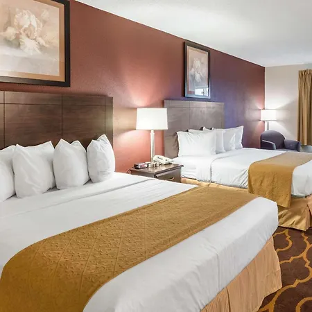 Quality Inn Kearney South-3