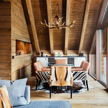 El Lodge, Ski&Spa-3