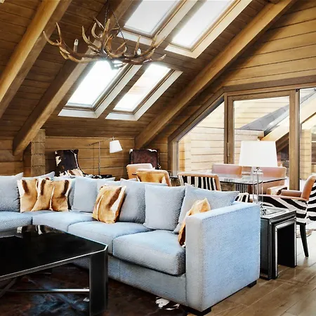 El Lodge, Ski&Spa-2