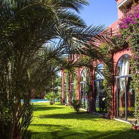 Palais El Miria & Spa-3