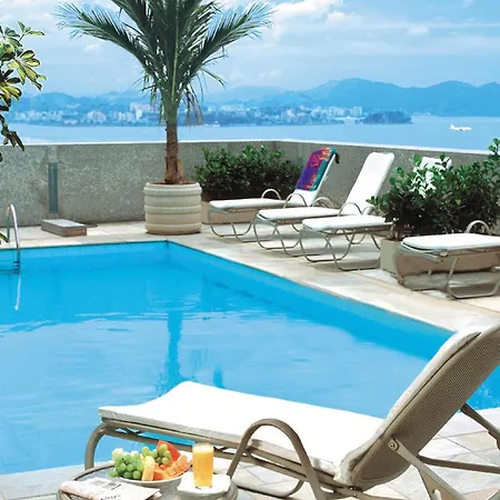 Windsor Guanabara Hotel-3