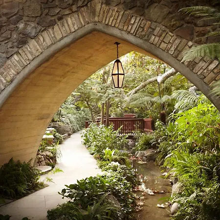 Hotel Bel-Air - Dorchester Collection-3