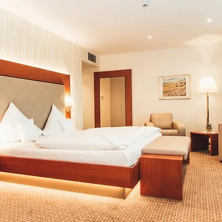 Ringhotel Teutoburger Wald-3