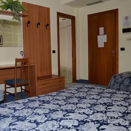 Hotel Sporting-3