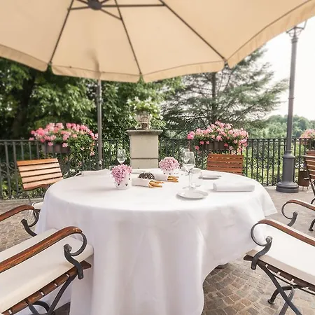 Ristorante Albergo Ca' Vittoria-2