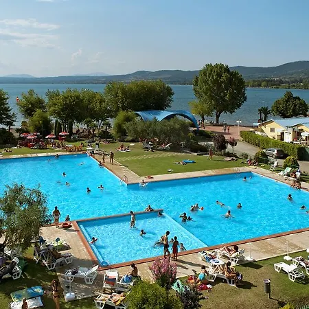 Lido Camping Village-2