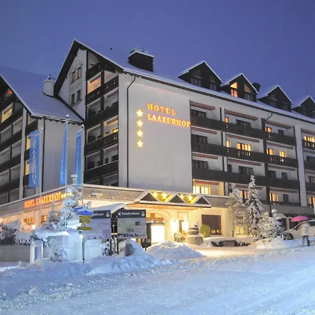 Hotel Laaxerhof-3
