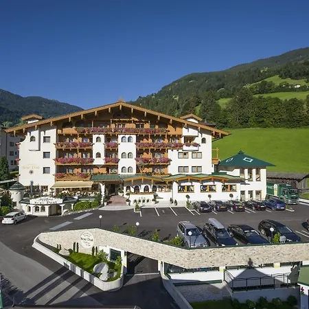 Hotel Neue Post-2