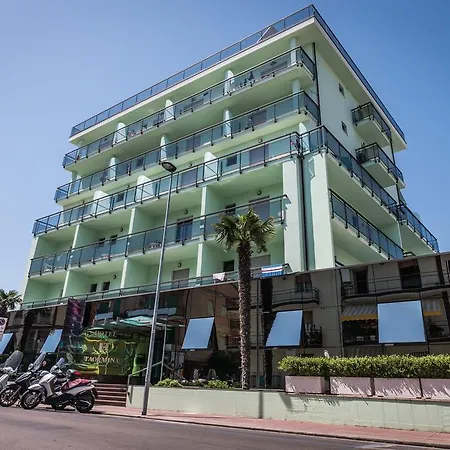 Hotel Taormina-3