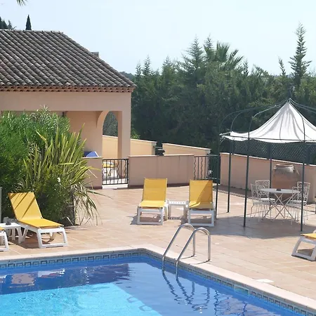 La Bastide De Biot-3