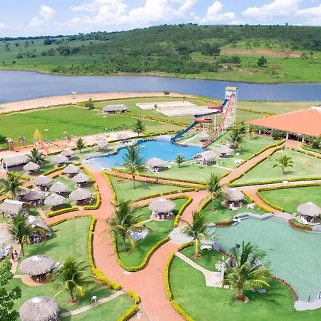 Hotel Thermas Bonsucesso-3