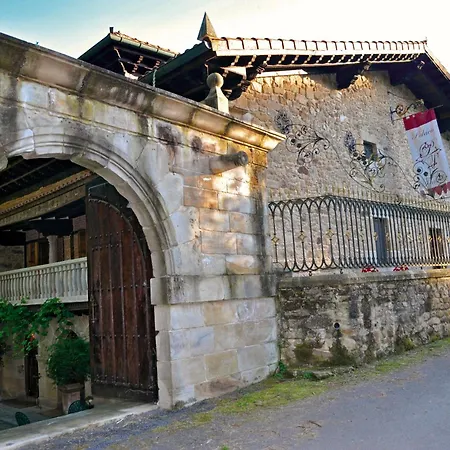 Palacio de Trasvilla-2