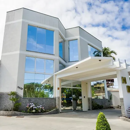 Hotel Brasil-3