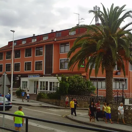 Hotel Los Nogales-3