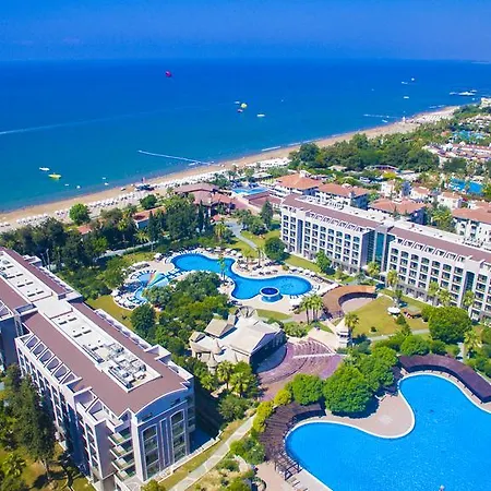 Horus Paradise Resort-2