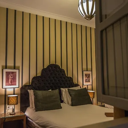Riad Utopia Suites And Spa-2
