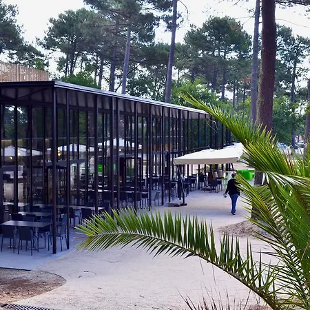 VVF Villages  Le Cap Ferret  Lège-3