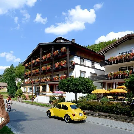 Schwarzwaldhotel Klumpp-2