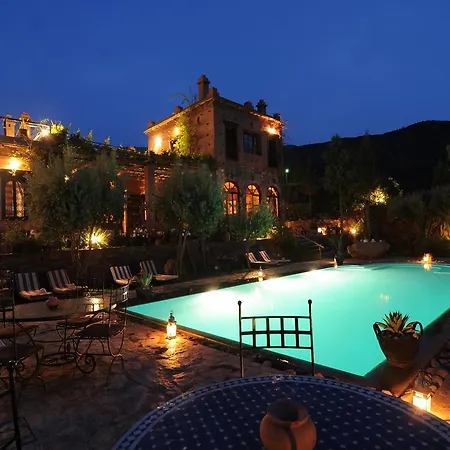 Auberge Chez Momo II-3
