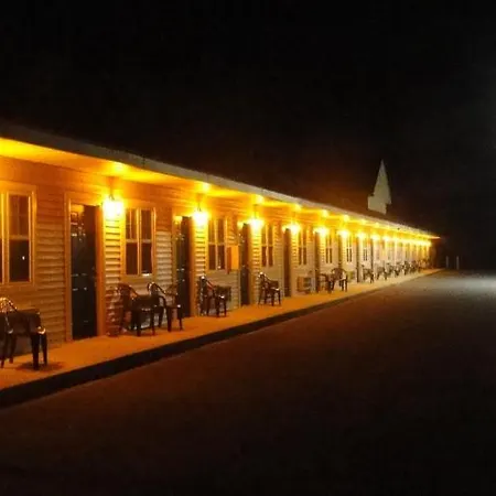 Sea Esta Motel II-3