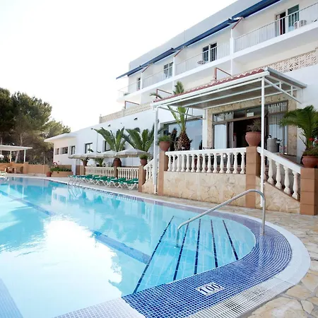 Hotel & Spa Entre Pinos-Adults Only-3