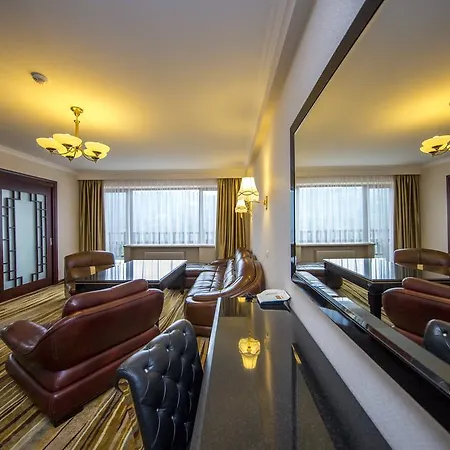 Hotel Golebiewski Wisla-3