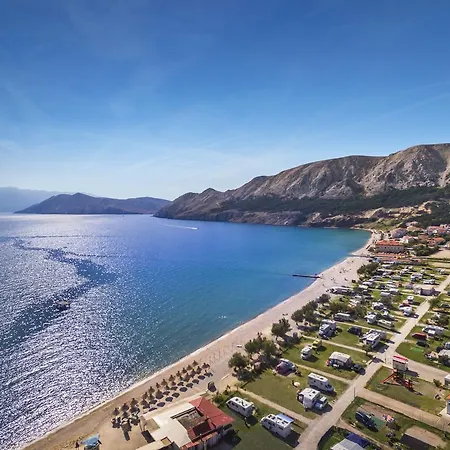 Valamar Camping Baska-3
