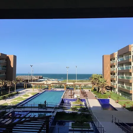VG Fun Residence Praia do Futuro-2