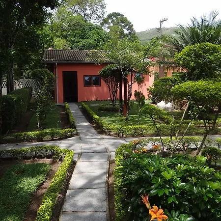 Pousada da Mantiqueira-2