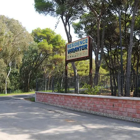 Residence Varantur-3