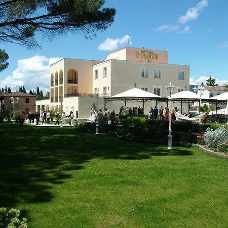 Hotel Holiday Sul Lago-2