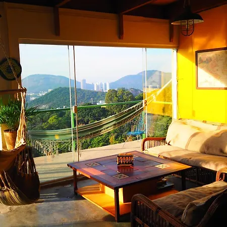 Casa 48 Guesthouse-3