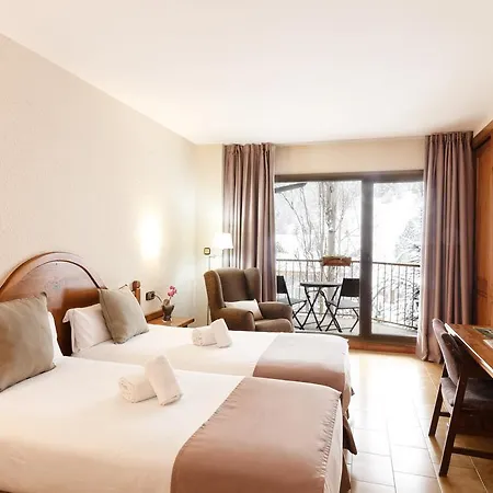Hotel Sant Gothard By Nexta-3