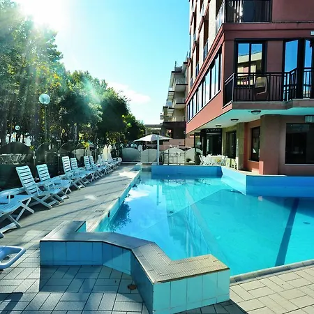 Hotel Apollo-3