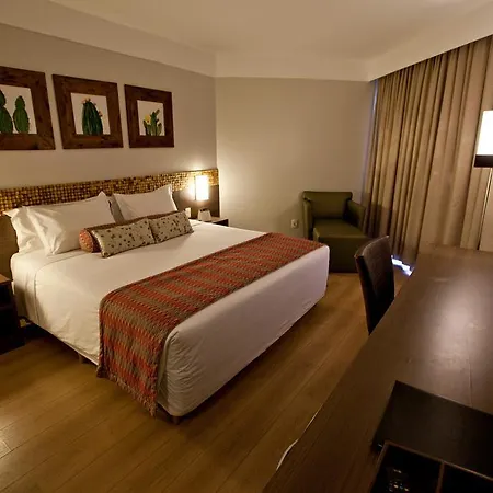 Celi Hotel Aracaju-3