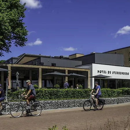 Hotel de Sterrenberg - Adults Only-2