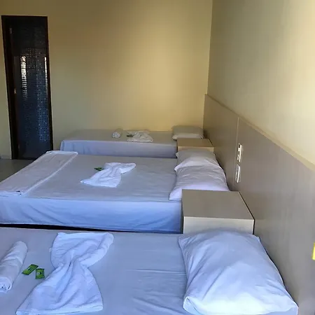 Hotel Sambaquis-3