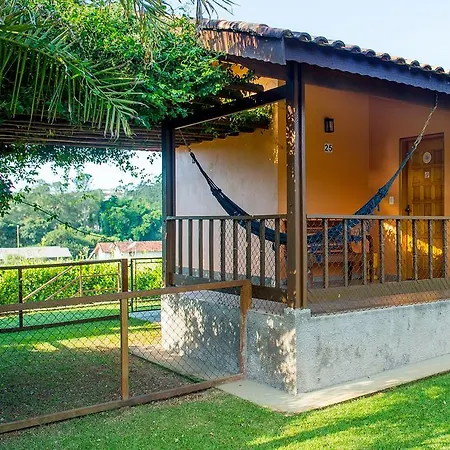 Pousada Paiol-2