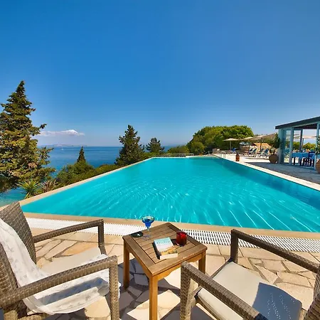 Glyfada Beach Villas-3