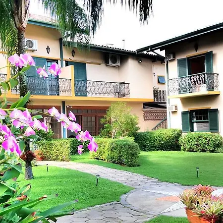 Pousada Villa Harmonia-3