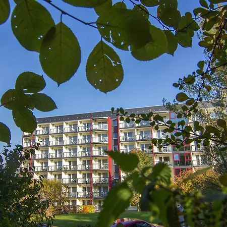 Aparthotel am Rennsteig-2