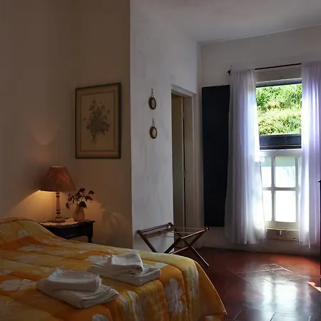Pousada Casa Da Fazenda-3
