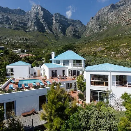 Diamond House Guesthouse-3