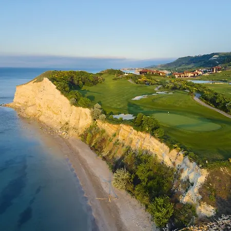 Thracian Cliffs Golf & Beach Resort-3