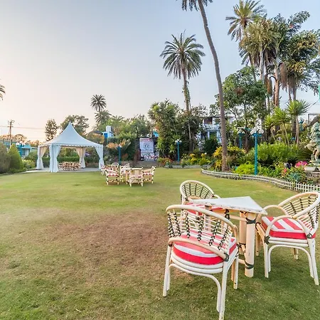 Hotel Hillock-3